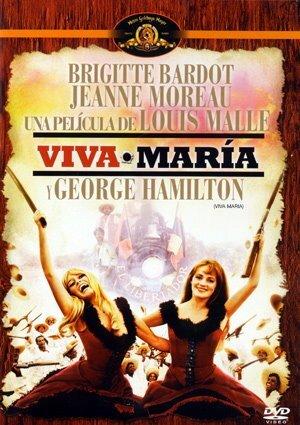 Viva Maria (Import) Bon état -  reconditionné disponible sur Label Emmaüs